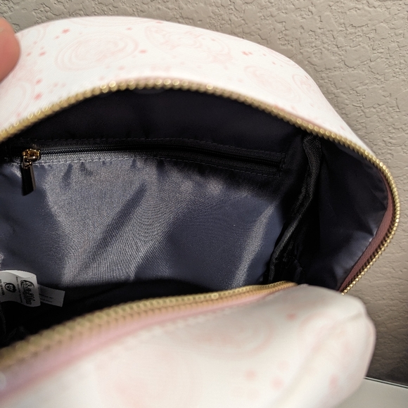 New Sailor Moon, Chibiusa & Tuxedo Mask Mini Backpack - Picture 8 of 9